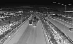 Kahramanmaraş’ta sürücülere ceza yağdı