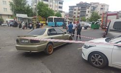 Kahramanmaraş’ta halk otobüsü ile otomobil çarpıştı: 3 yaralı