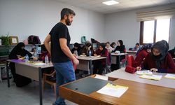 Dulkadiroğlu’nda Gençlik Merkezi Açıldı
