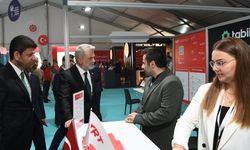 Devlet Teşvikleri Tanıtım Günleri İkinci Gününde de Yoğun İlgi Görüyor