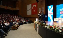 Yetgin ve Meral, Motivasyon ve Başarıya Dair Tavsiyelerde Bulundu