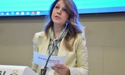 Adana'da "Finansmana Erişim ve Alternatif Kaynaklar" toplantısı düzenlendi