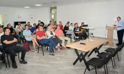 Güney İlleri Tabip Odaları Adana'da toplandı