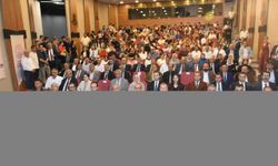Malatya'da 7 bin 716 öğrenciyi kapsayan "ÖNEM" projesinin gala programı düzenlendi