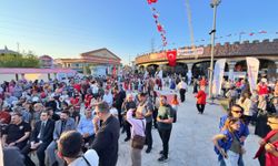 Osmaniye'de "Büyük Aile Festivali" düzenlendi