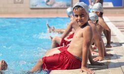 Yaz Spor Okulları’na Kayıtlar 24 Haziran’da Başlıyor!