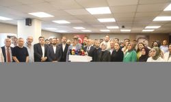 AK Parti Kahramanmaraş Teşkilatı'ndan "Terörsüz Türkiye" sürecine ilişkin açıklama: