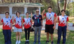 Antalya'da izcilik kampına başvurular başladı