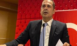 Antalyaspor'da başkanlığa Rıza Perçin seçildi