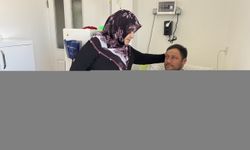 "Ev hemodiyalizi" böbrek hastalarının hayatını kolaylaştırdı
