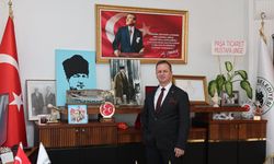Gülnar Belediye Başkanı Önge'den 15 Temmuz Demokrasi ve Milli Birlik Günü mesajı