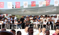 Malatya'da 13. Yıkılhan Yayla Şenlikleri yapıldı
