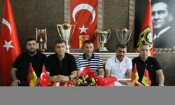 Yeni Malatyaspor, teknik direktör Cafer Aydın ile anlaştı