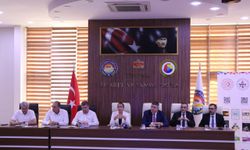 Burdur'da Yerel Kalkınma Hamlesi Programı tanıtıldı