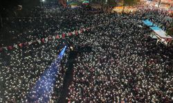Kahramanmaraş'taki 'Uluslararası Geleneksel Ağustos Fuarı' 11 günde 750 bini aşkın ziyaretçi ağırladı
