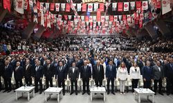 Adana'da 'Terörsüz Türkiye İçin Milli Birlik ve Dayanışma Buluşmaları' düzenlendi