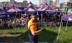 ASELSAN, Tekno Macera'yı Malatya'da çocuklarla buluşturdu