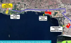 Kocaeli 'Kitap Fuarı' ile 15'inci buluşmaya hazır