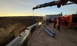 Mansur Yavaş: “Su kesintisi geçici, 5 ay boyunca kesinti olmayacak”