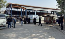 Adana'da silahlı saldırıda 2 kişi öldü, 5 kişi yaralandı