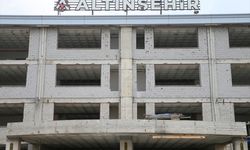 'Altınşehir' depremin yıl dönümünde yeniden üretime başlayacak