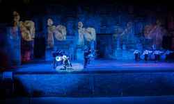 Antalya Kültür Yolu Festivali sona erdi