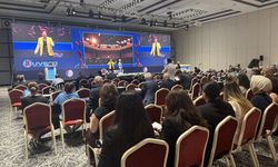 Antalya'da 22. Ulusal Vasküler ve Endovasküler Cerrahi Kongresi düzenlendi