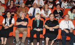 Antalya'da donör ve alıcılar 'Yaşam Veren Hikayeler' etkinliğinde buluştu