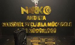 Antalya'da narkotik suçlarla mücadele sürüyor