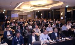 Avrupalı havacılık güvenliği yöneticileri TAV Güvenlik ev sahipliğinde buluştu