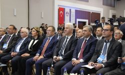 Balkan Anayasa Mahkemeleri Forumu 3. Konferansı Antalya'da yapıldı