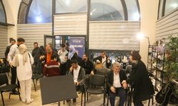 'Bir Başka Orkestra'nın özel bireyleri müzikle engelleri aşıyor