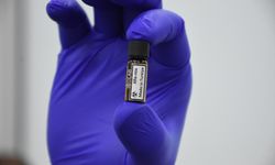 Gıda analizlerinde kullanılan maddeleri Malatya Teknokent'te üretip patent aldılar