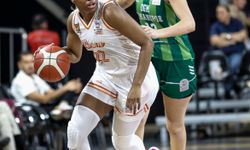 Halkbank Kadınlar Basketbol Süper Ligi