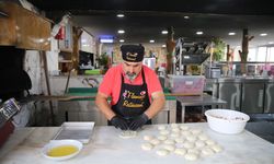 Hatay kaytaz böreğinin AB'den tescil alması ustalarının yüzünü güldürdü