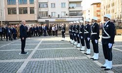 TBMM Başkanı Kurtulmuş, Adana Valiliğini ziyaret etti