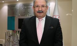 Turizm kenti Antalya organ ve kompozit doku nakillerinde de öncü