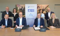 Yeditepe Üniversitesi'nden küresel eğitime yönelik işbirliği anlaşması