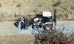 Kozludere'de Kilit Parke Çalışmaları Hızla İlerliyor