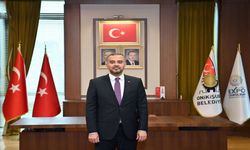 Başkan Toptaş’tan, Regaib Kandili mesajı