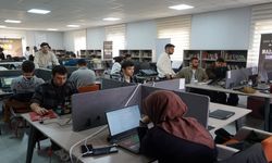 “Madalyon Game Jam” Başladı