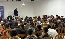 Kültür Sanat Faaliyetlerinin Yeni Durağı Çağlayancerit Oldu!