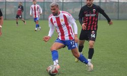 Onikişubatspor, Battalgazi Deplasmanında Mağlup Oldu: 3-0