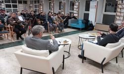 Cemil Meriç’in Düşünce Dünyası Ele Alındı