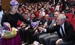 Görgel; “Engellilerimiz İçin Türkiye’ye Örnek Projelerimizi Sürdürüyoruz”