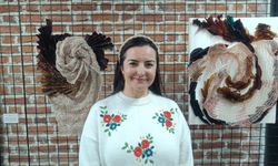 Adana'da 'Kimliğin Öteki Hali' sergisi açıldı