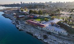 Adana'da Seyhan Baraj Gölü kıyısındaki kaçak yapılar yıkılacak