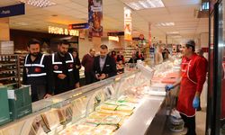 Adana'da yeni asgari ücretin açıklanmasının ardından fahiş fiyat denetimleri devam etti