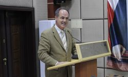 Akdeniz Üniversitesi'nden Bakım Hizmetlerinde Dijital ve Yeşil Dönüşüm Projesi