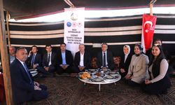 Aksu'da coğrafi işaret başvurusu yapılan ürünler tanıtıldı